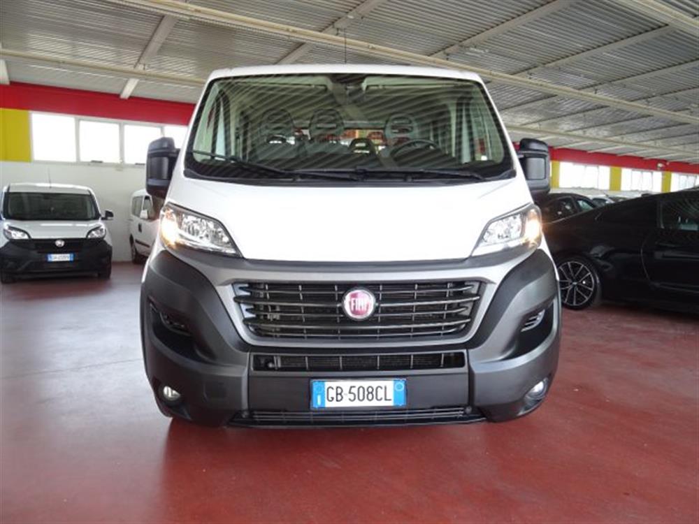 Ducato Ducato 35Q.LI Maxi 2.3MJT 1