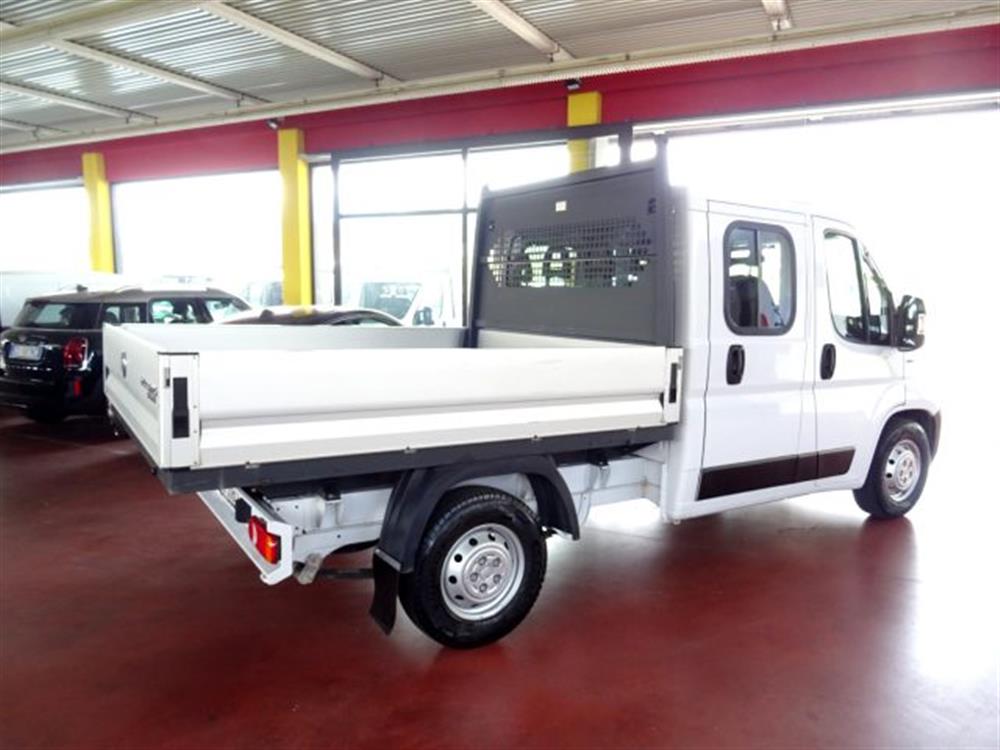 Ducato Ducato 35Q.LI Maxi 2.3MJT 1