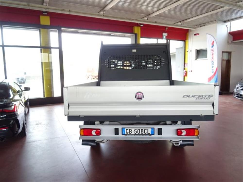 Ducato Ducato 35Q.LI Maxi 2.3MJT 1