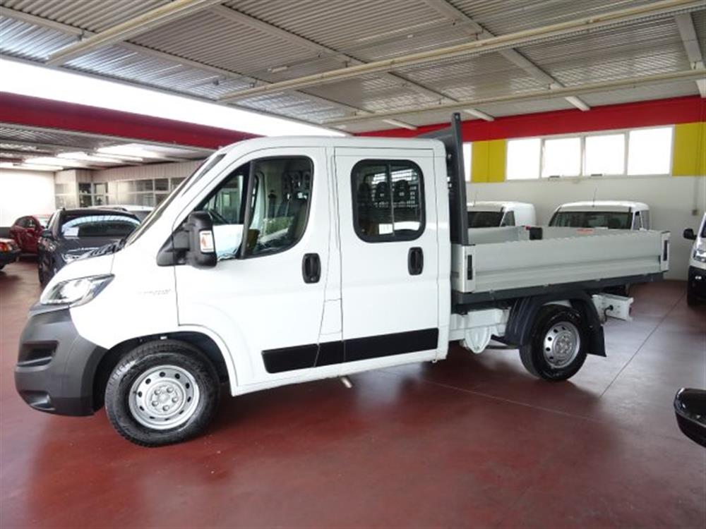 Ducato Ducato 35Q.LI Maxi 2.3MJT 1