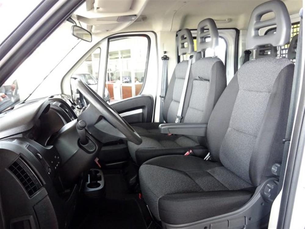 Ducato Ducato 35Q.LI Maxi 2.3MJT 1