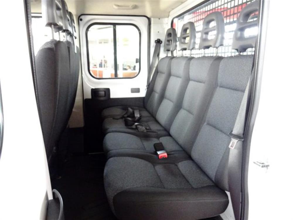 Ducato Ducato 35Q.LI Maxi 2.3MJT 1