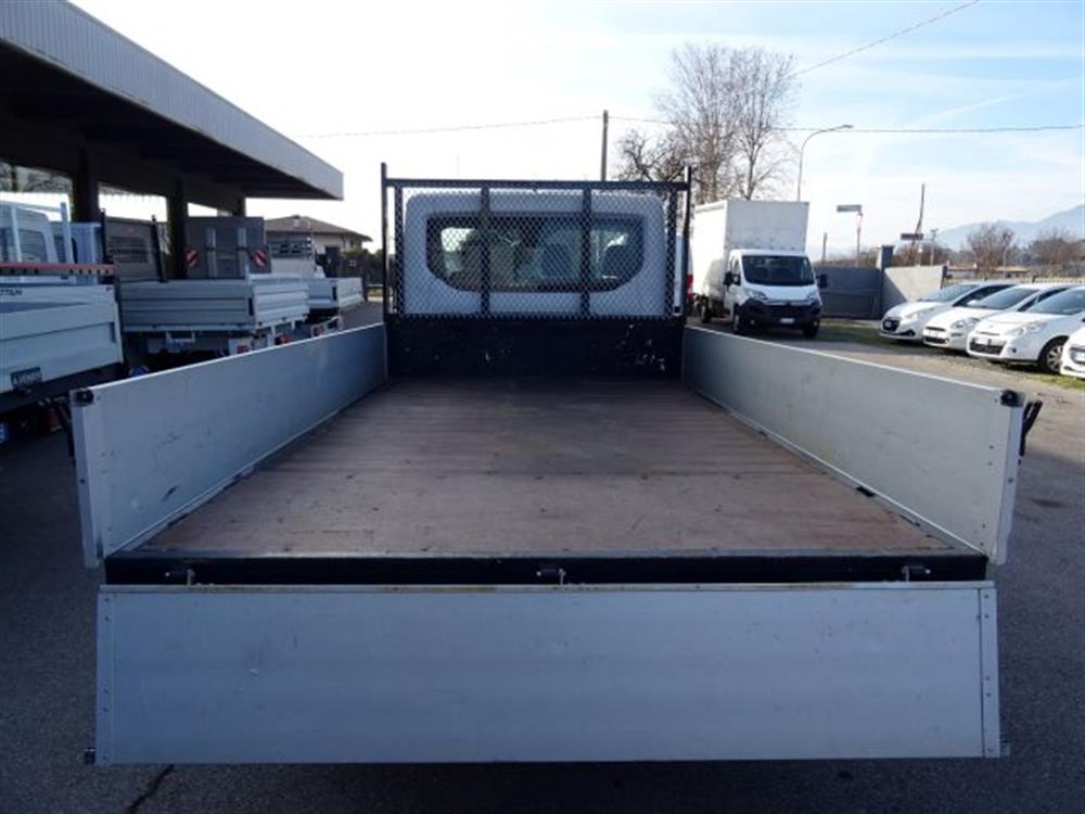 Transit Transit 35Q 2.0TDCi MHEV130C