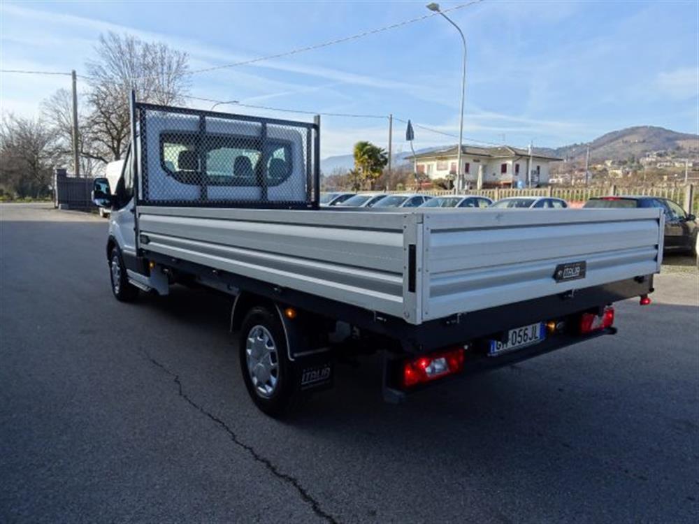 Transit Transit 35Q 2.0TDCi MHEV130C