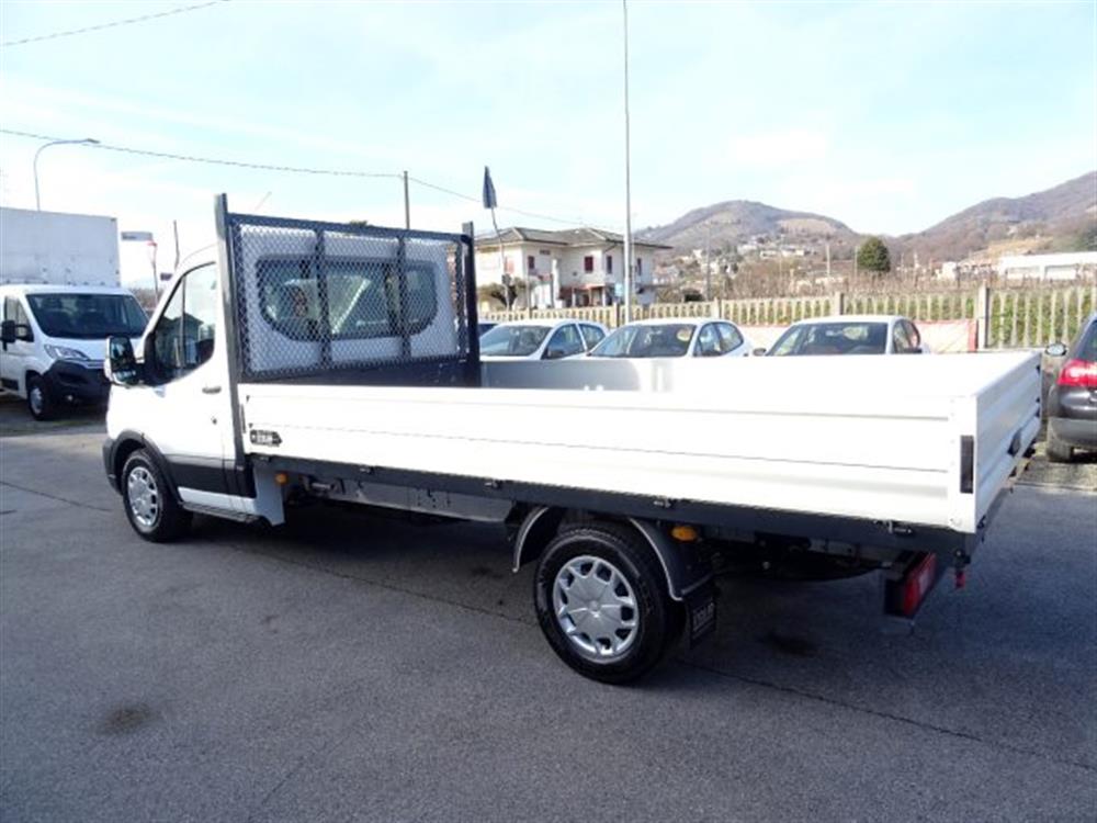 Transit Transit 35Q 2.0TDCi MHEV130C