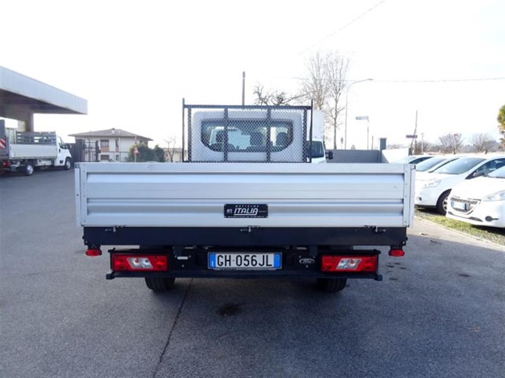 Transit Transit 35Q 2.0TDCi MHEV130C