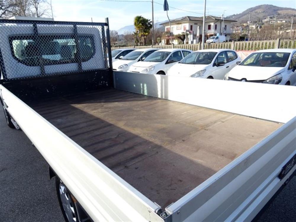 Transit Transit 35Q 2.0TDCi MHEV130C