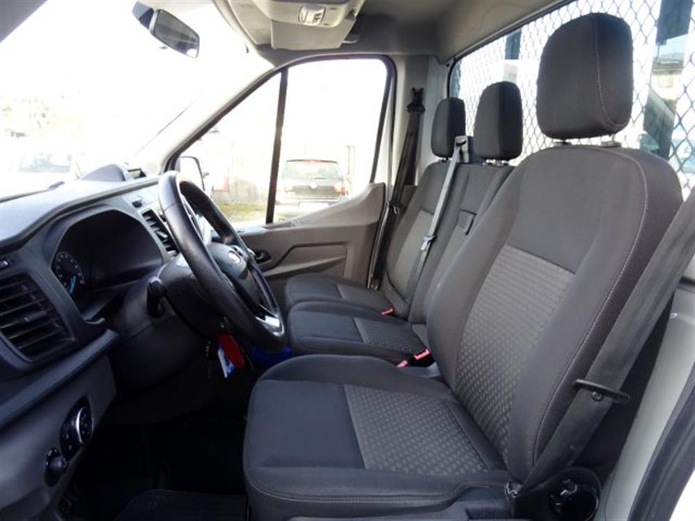 Transit Transit 35Q 2.0TDCi MHEV130C
