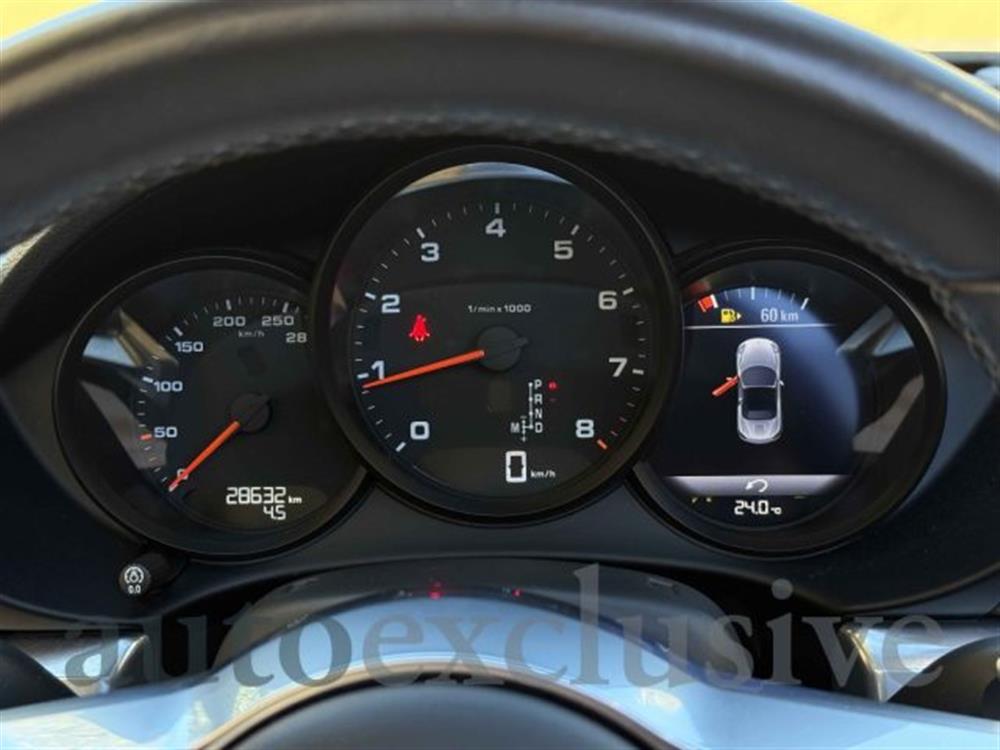 718 Spyder 718 Spyder 2.0