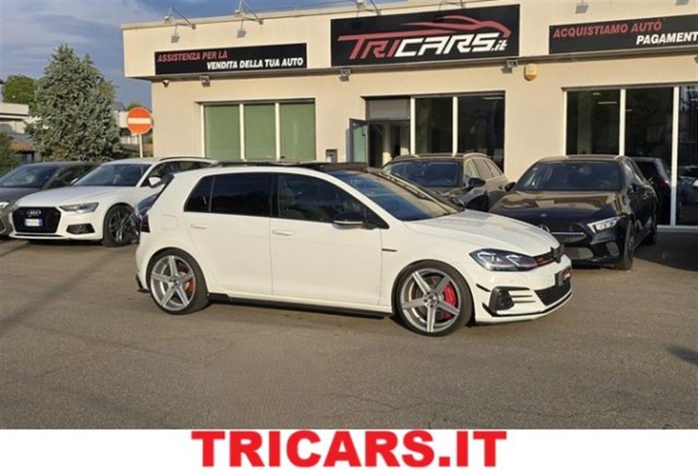 Golf GTI Golf GTI 2.0 230 CV TSI DSG 5