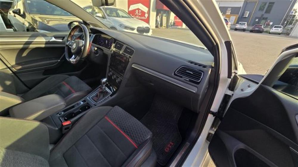 Golf GTI Golf GTI 2.0 230 CV TSI DSG 5
