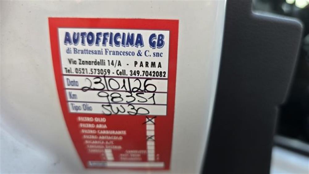 Golf GTI Golf GTI 2.0 230 CV TSI DSG 5