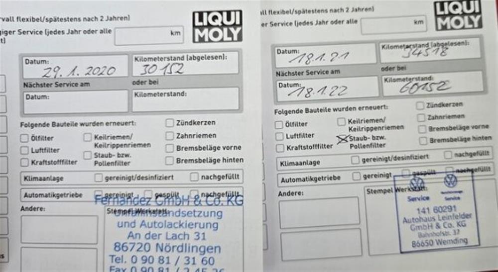 Golf GTI Golf GTI 2.0 230 CV TSI DSG 5