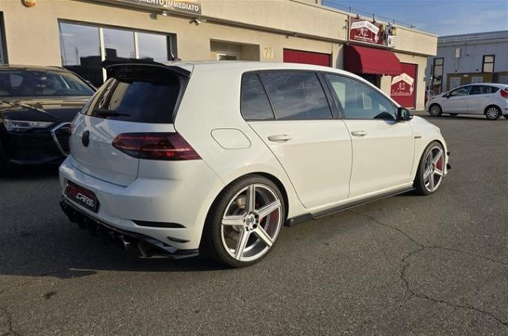Golf GTI Golf GTI 2.0 230 CV TSI DSG 5