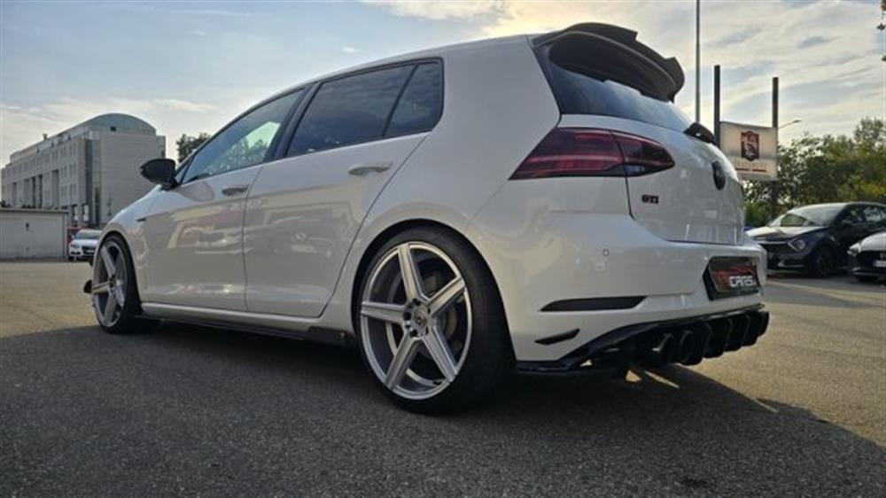 Golf GTI Golf GTI 2.0 230 CV TSI DSG 5