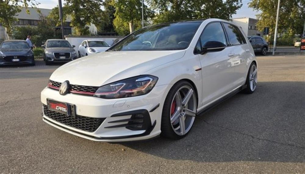 Golf GTI Golf GTI 2.0 230 CV TSI DSG 5