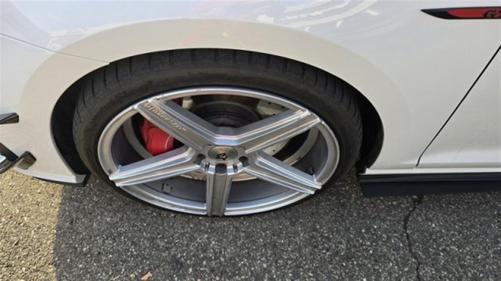 Golf GTI Golf GTI 2.0 230 CV TSI DSG 5