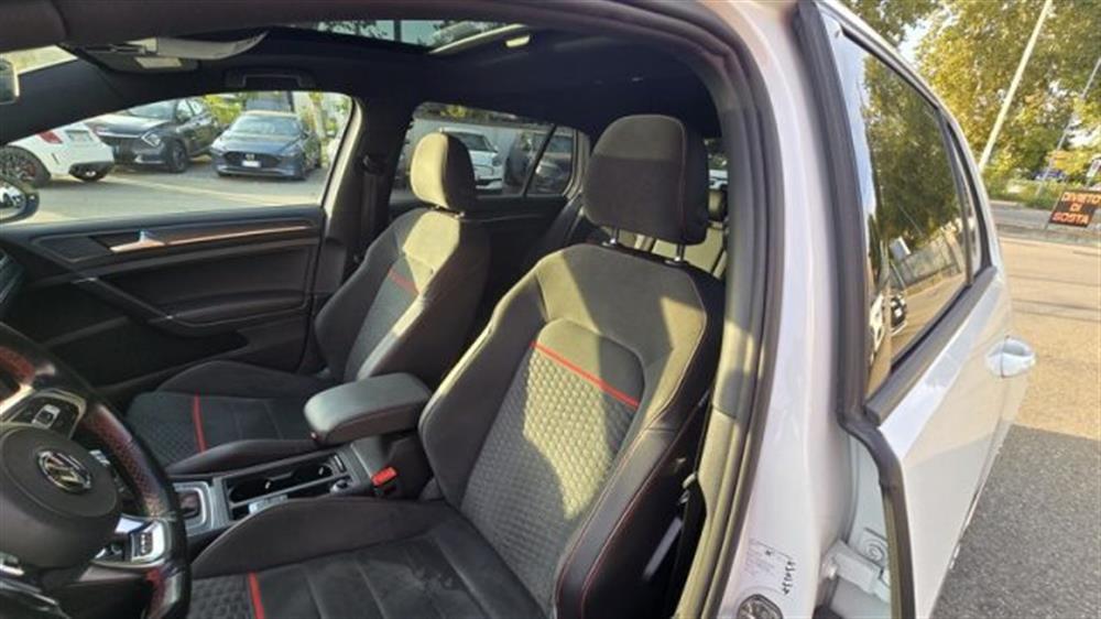 Golf GTI Golf GTI 2.0 230 CV TSI DSG 5