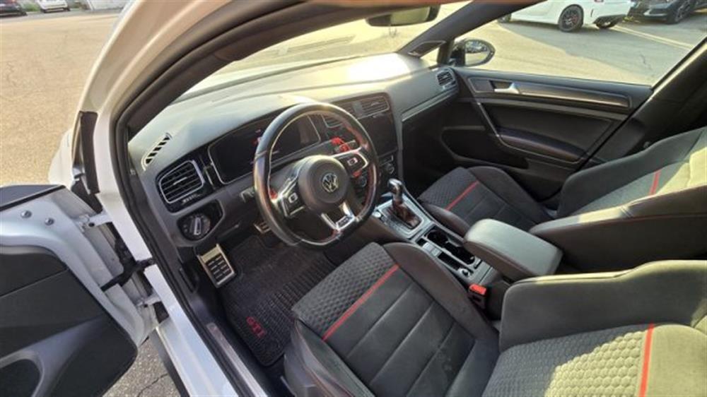 Golf GTI Golf GTI 2.0 230 CV TSI DSG 5