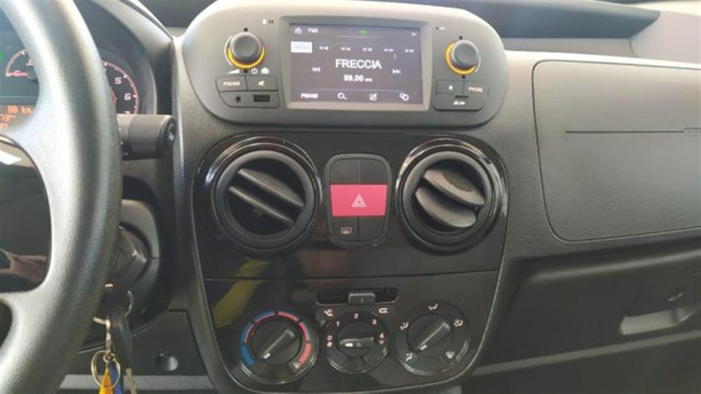 Qubo Qubo 1.4 8V 77 CV Lounge