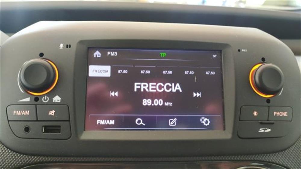 Qubo Qubo 1.4 8V 77 CV Lounge