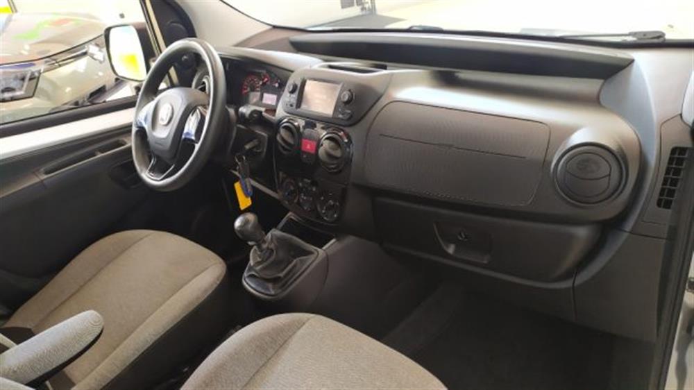Qubo Qubo 1.4 8V 77 CV Lounge