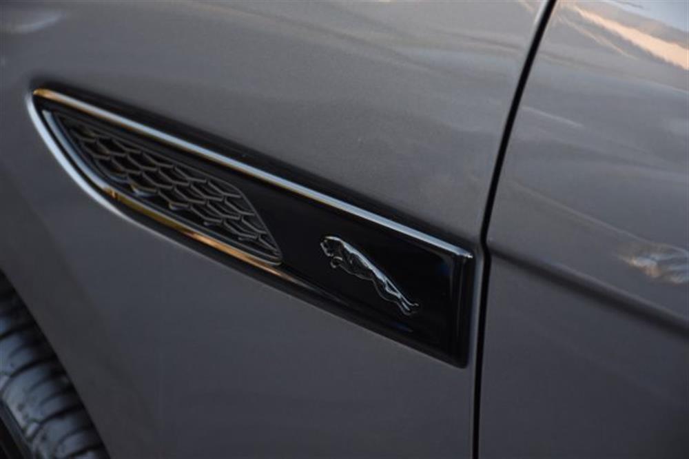 F-Pace F-Pace 2.0 D 163 CV AWD aut