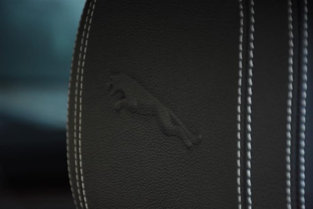 F-Pace F-Pace 2.0 D 163 CV AWD aut