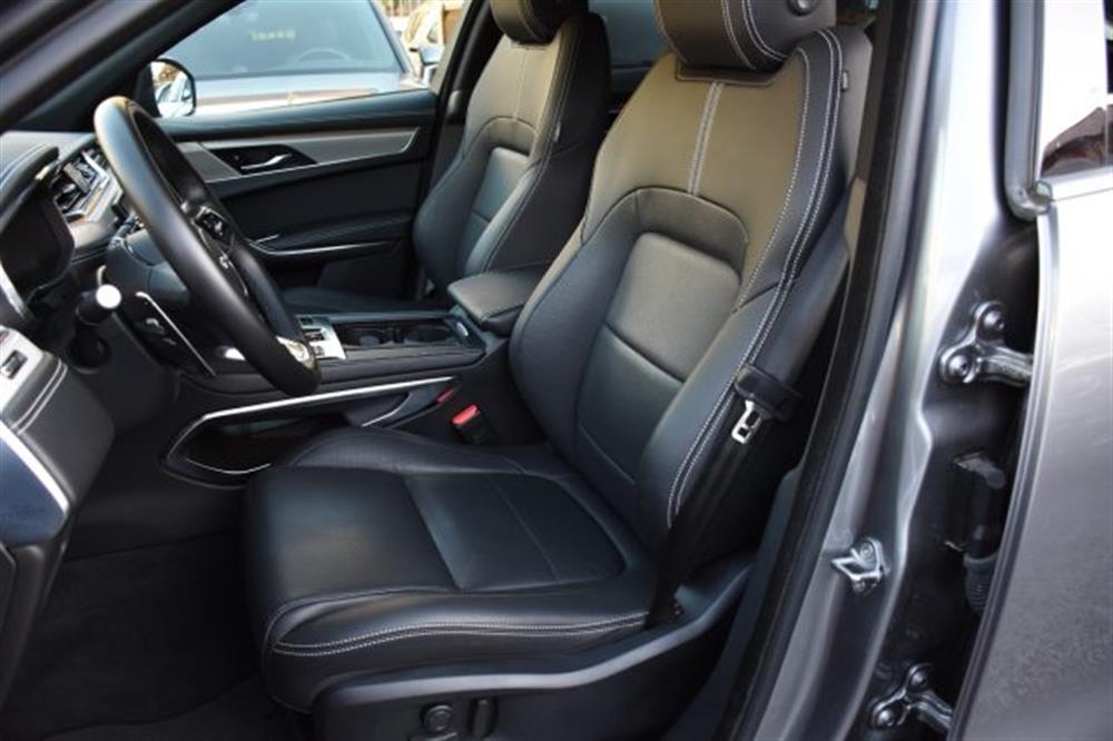 F-Pace F-Pace 2.0 D 163 CV AWD aut