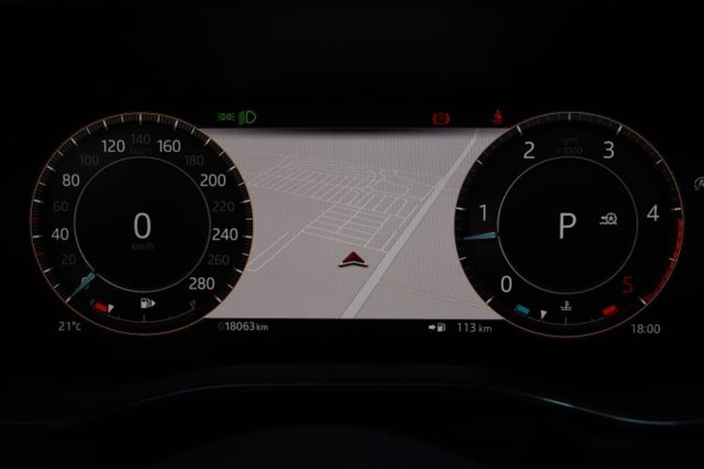 F-Pace F-Pace 2.0 D 163 CV AWD aut