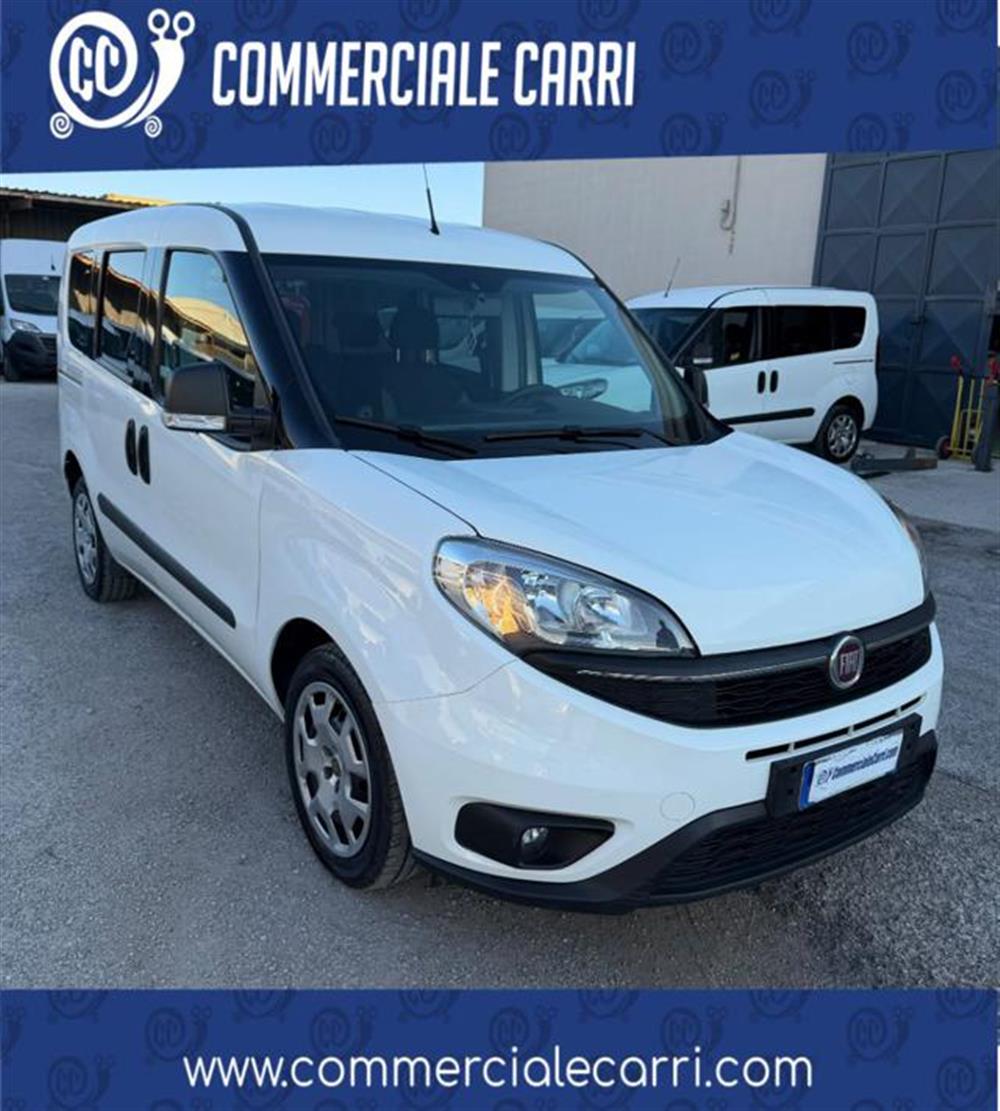 Doblo Doblo COMBI 1.6 M-JET FURG