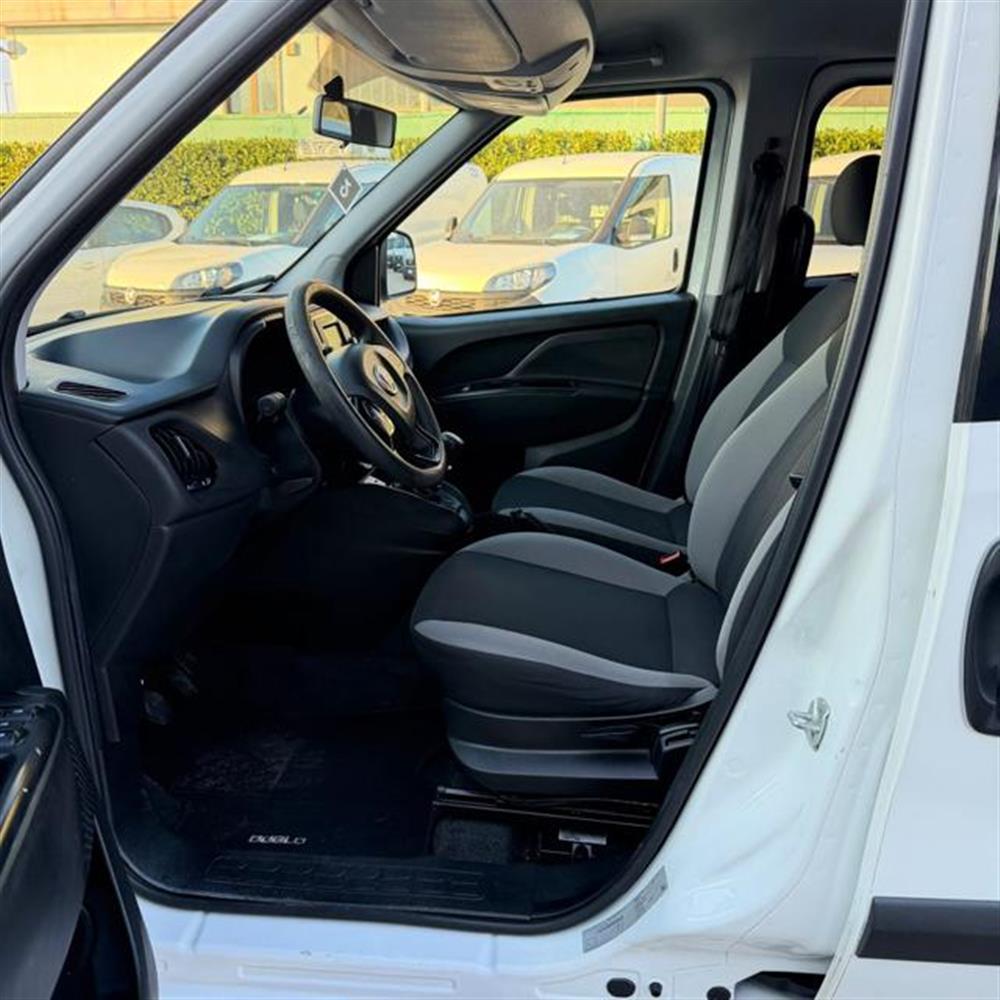 Doblo Doblo COMBI 1.6 M-JET FURG