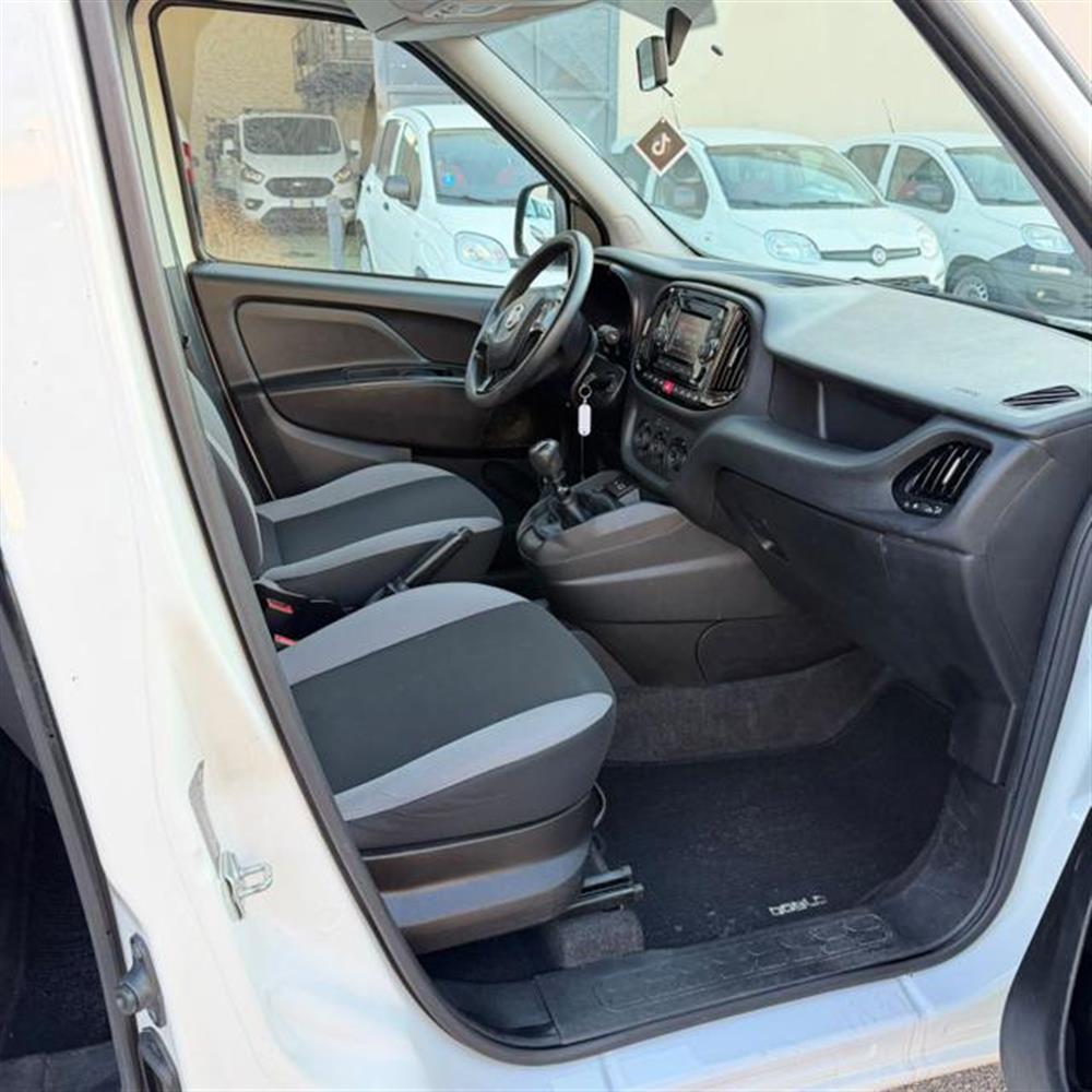 Doblo Doblo COMBI 1.6 M-JET FURG