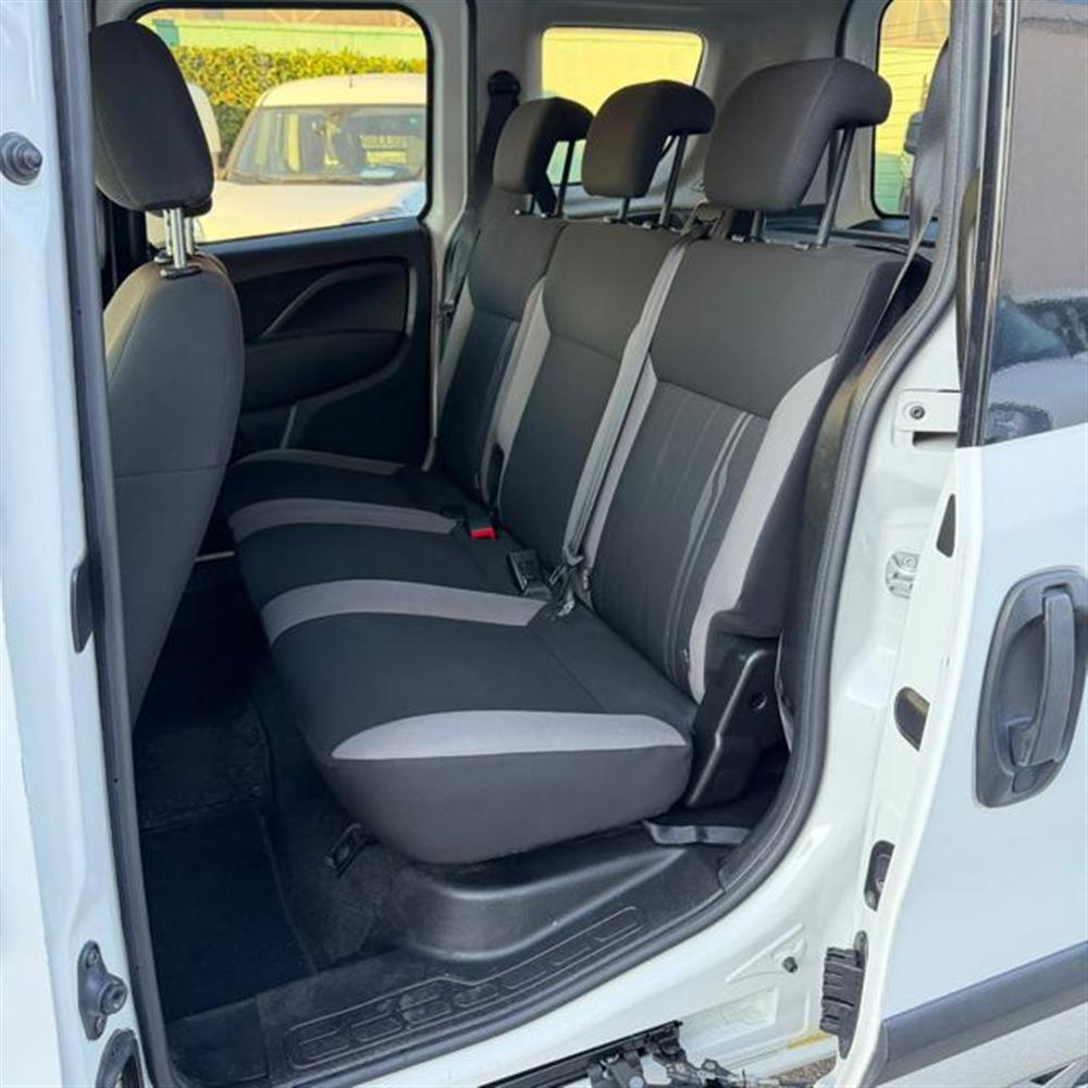 Doblo Doblo COMBI 1.6 M-JET FURG
