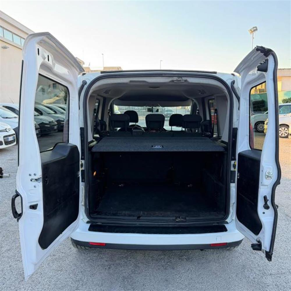 Doblo Doblo COMBI 1.6 M-JET FURG
