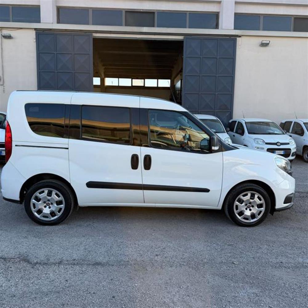 Doblo Doblo COMBI 1.6 M-JET FURG