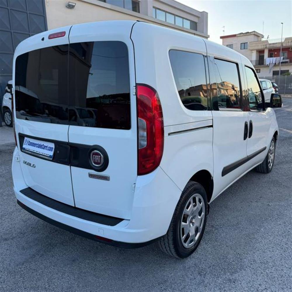 Doblo Doblo COMBI 1.6 M-JET FURG