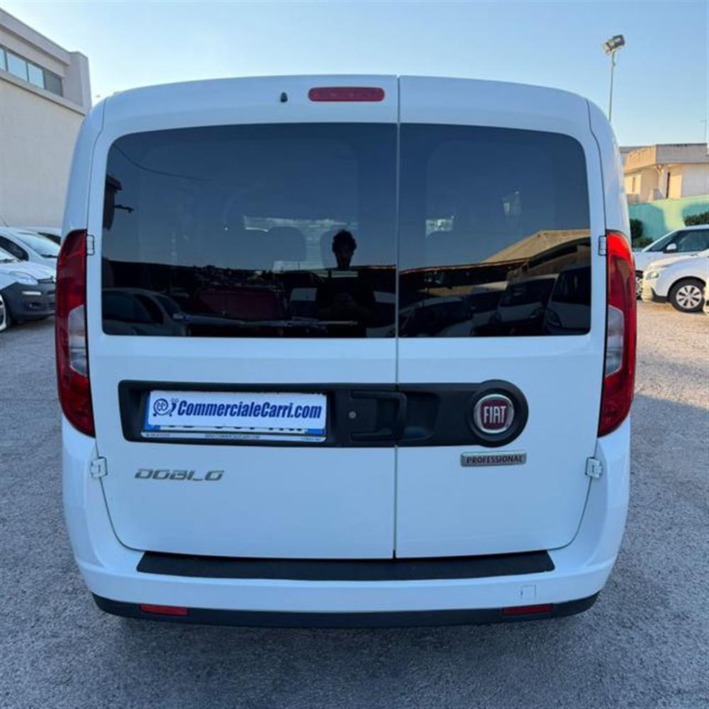 Doblo Doblo COMBI 1.6 M-JET FURG