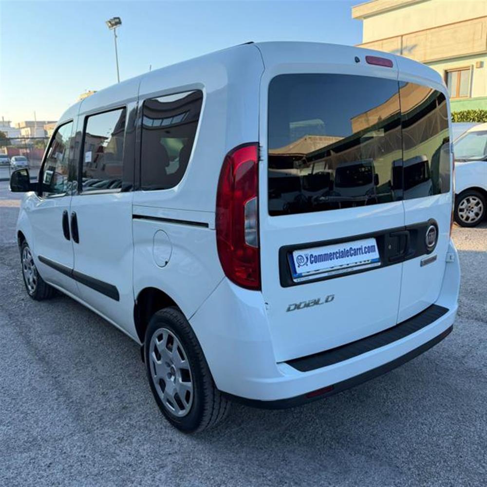 Doblo Doblo COMBI 1.6 M-JET FURG