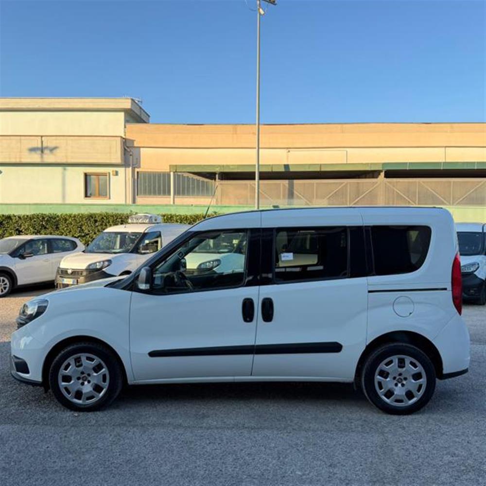 Doblo Doblo COMBI 1.6 M-JET FURG