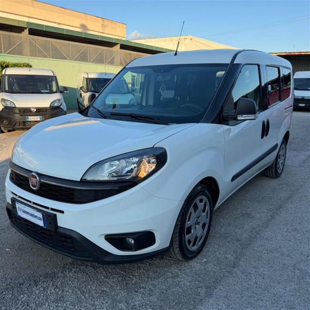 Doblo Doblo COMBI 1.6 M-JET FURG