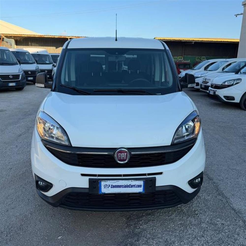 Doblo Doblo COMBI 1.6 M-JET FURG