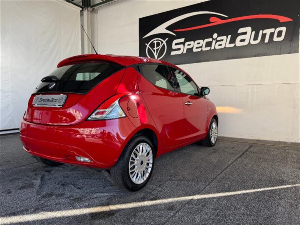 Ypsilon Ypsilon 1.2 benz. 69 CV 5 po