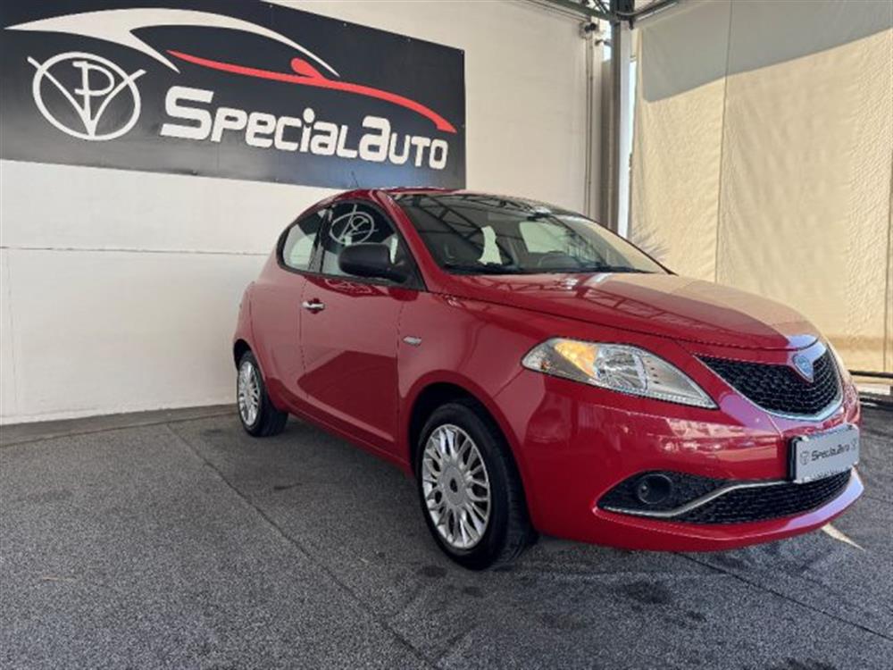 Ypsilon Ypsilon 1.2 benz. 69 CV 5 po
