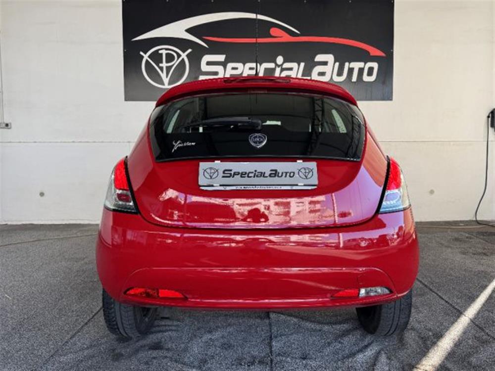 Ypsilon Ypsilon 1.2 benz. 69 CV 5 po
