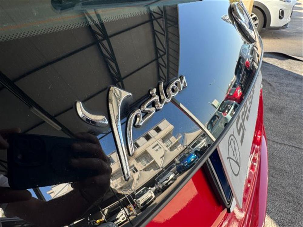 Ypsilon Ypsilon 1.2 benz. 69 CV 5 po