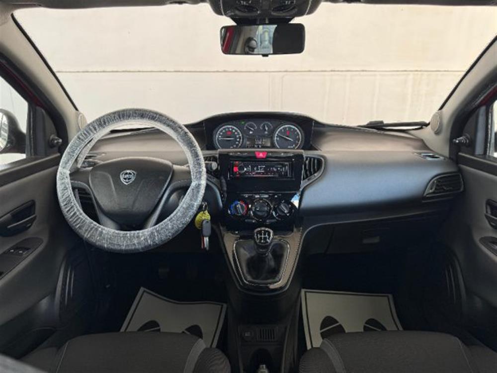 Ypsilon Ypsilon 1.2 benz. 69 CV 5 po