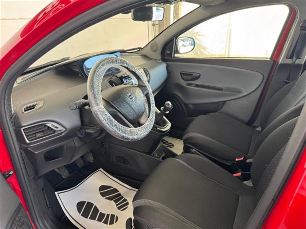 Ypsilon Ypsilon 1.2 benz. 69 CV 5 po