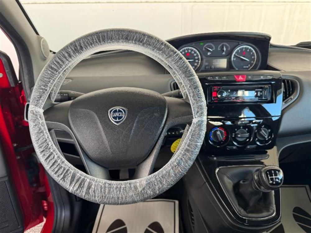Ypsilon Ypsilon 1.2 benz. 69 CV 5 po