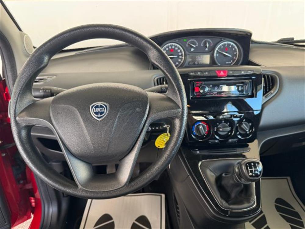 Ypsilon Ypsilon 1.2 benz. 69 CV 5 po